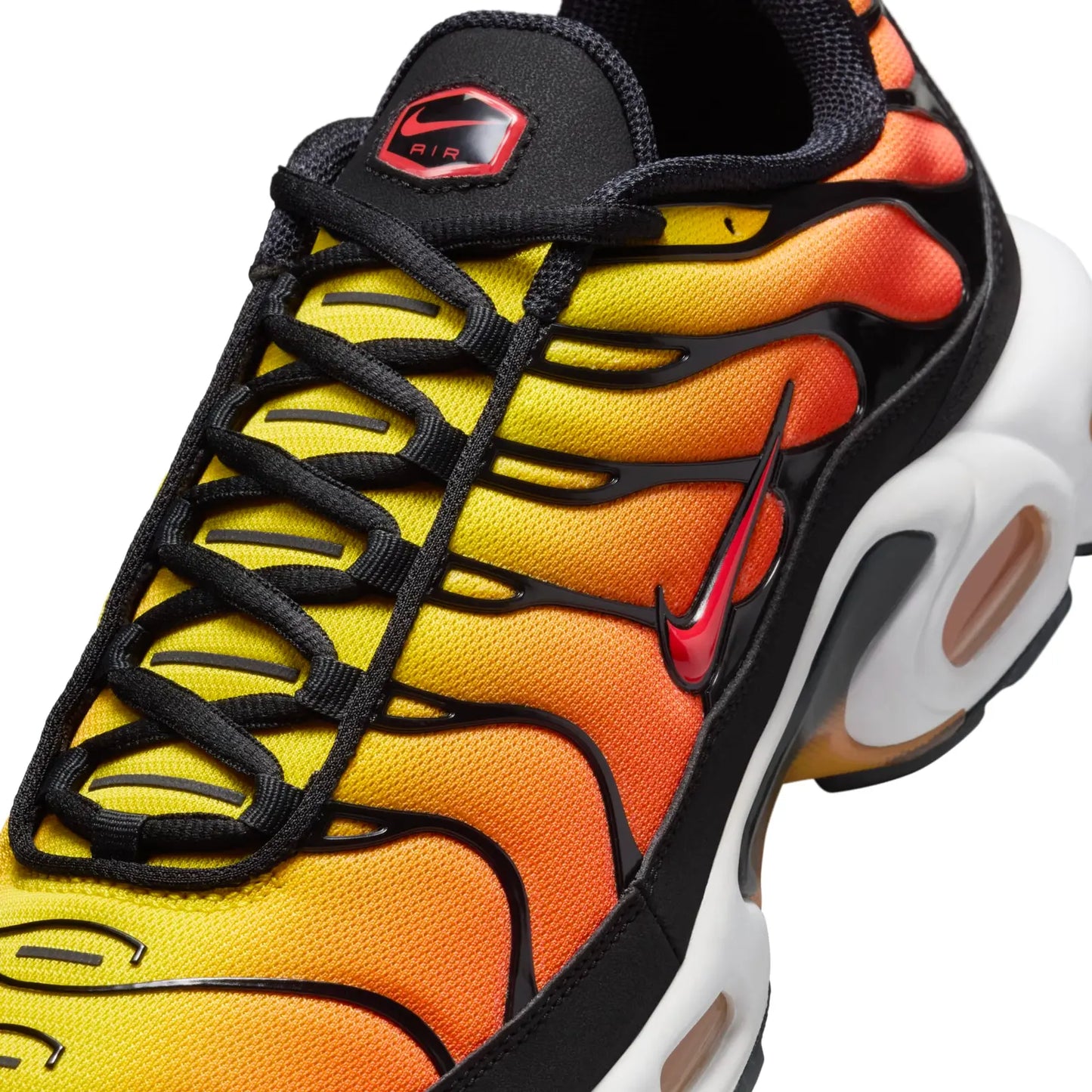 Nike Air Max Plus Men's Shoes