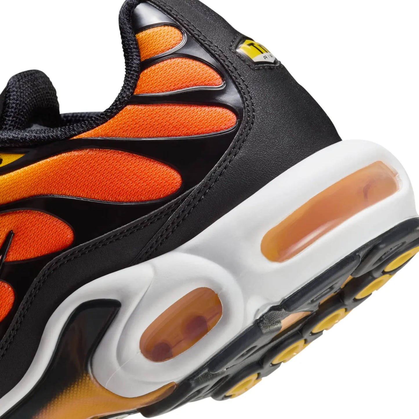 Nike Air Max Plus Men's Shoes