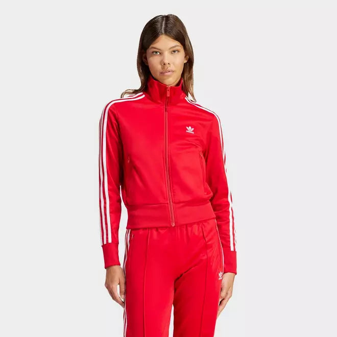Womens adidas Originals adicolor Classic Firebird Track Top Jacket