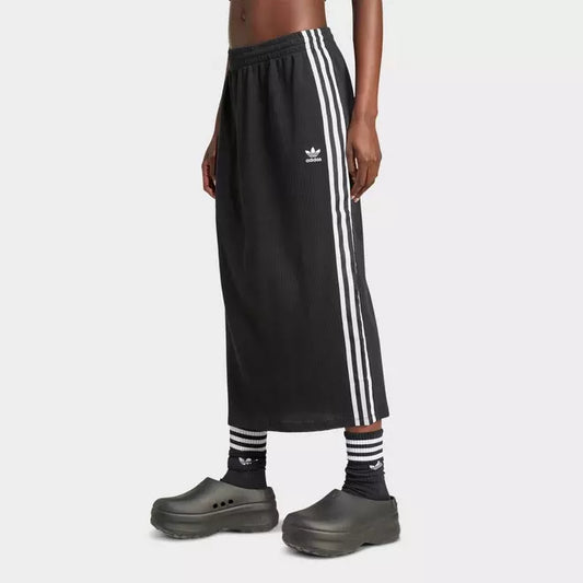 Women's adidas Originals adicolor Knitted Skirt