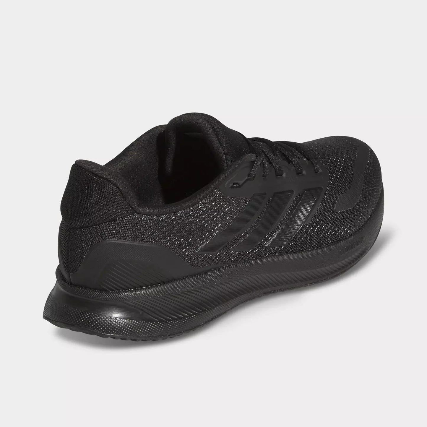 Men's adidas Runfalcon 5.0 Running Shoes (Wide Width)