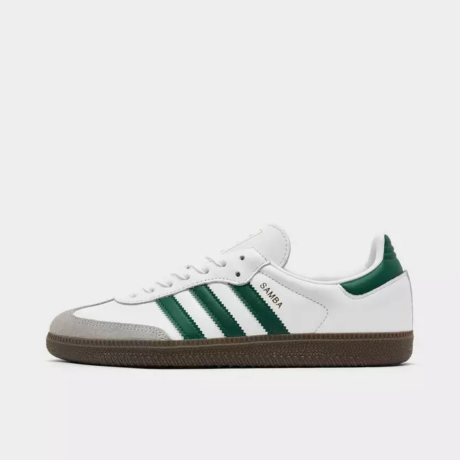 Men's adidas Originals Samba OG Casual Shoes