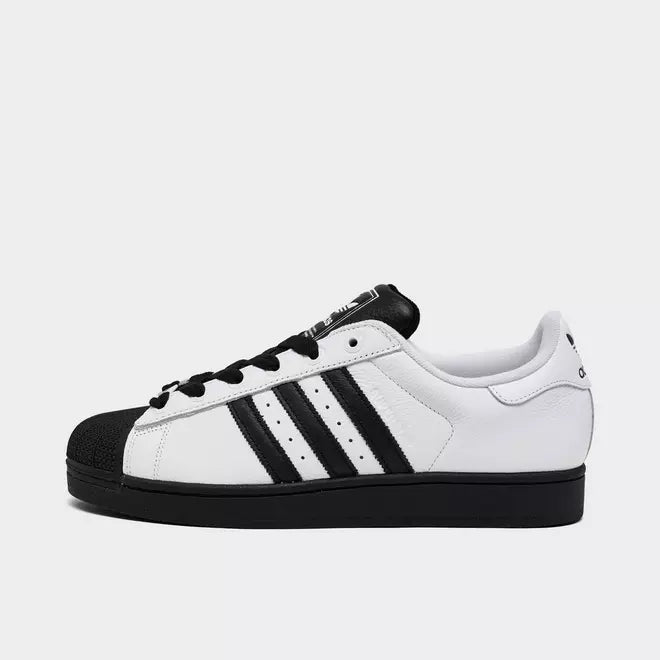 Men's adidas Originals Superstar II Casual Shoes