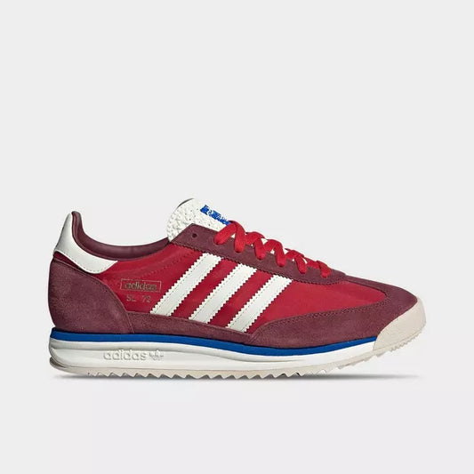 Men's adidas Originals SL 72 RS Casual Shoes