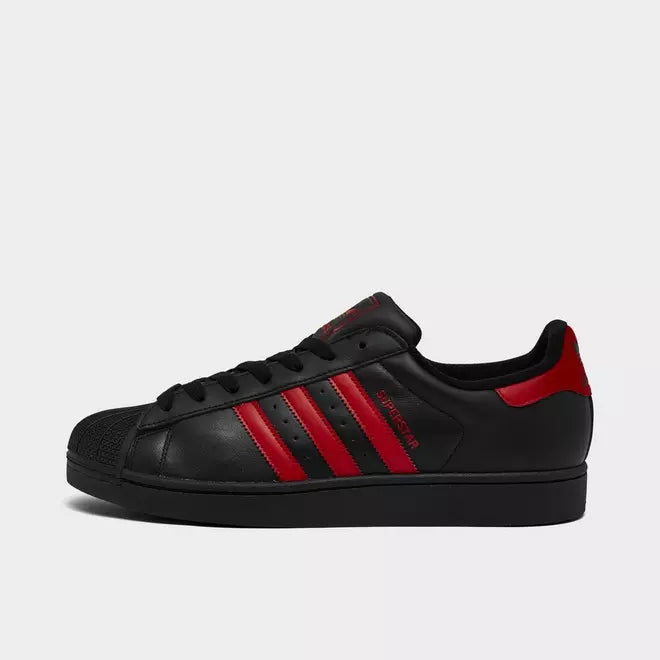 Men's adidas Originals Superstar II Casual Shoes