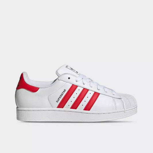 Men's adidas Originals Superstar II Casual Shoes