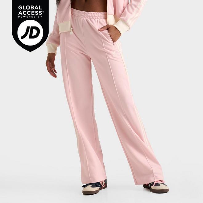 Women's adidas Originals Beckenbauer Tracksuit Pants