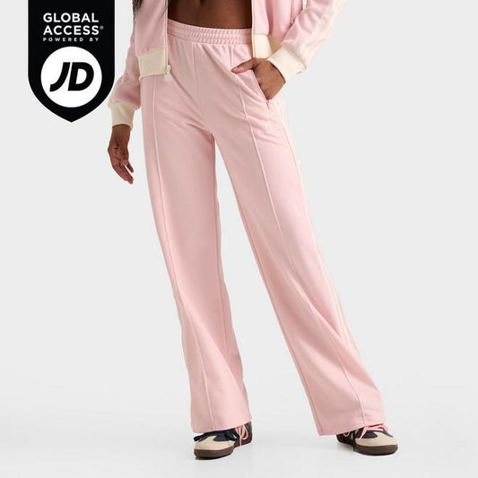 Women's adidas Originals Beckenbauer Tracksuit Pants