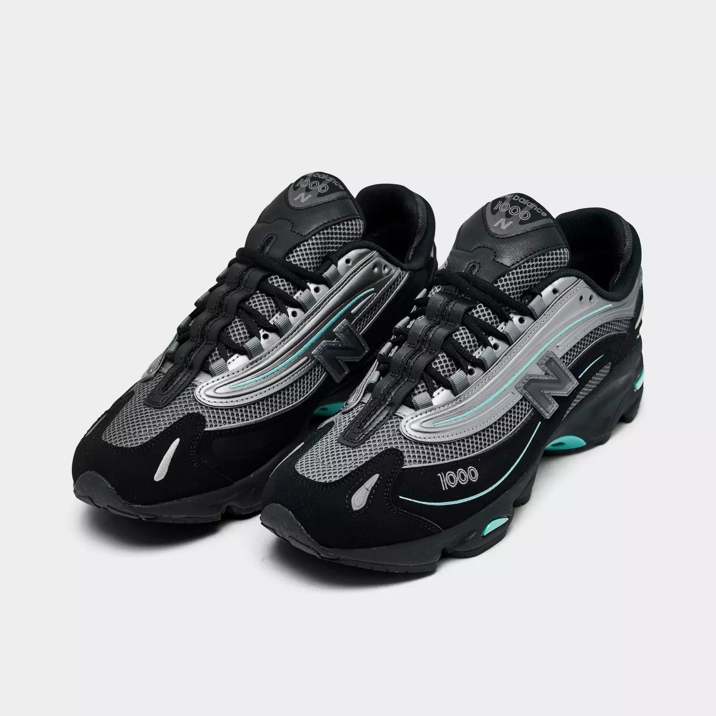 Men's New Balance 1000 Casual Shoes