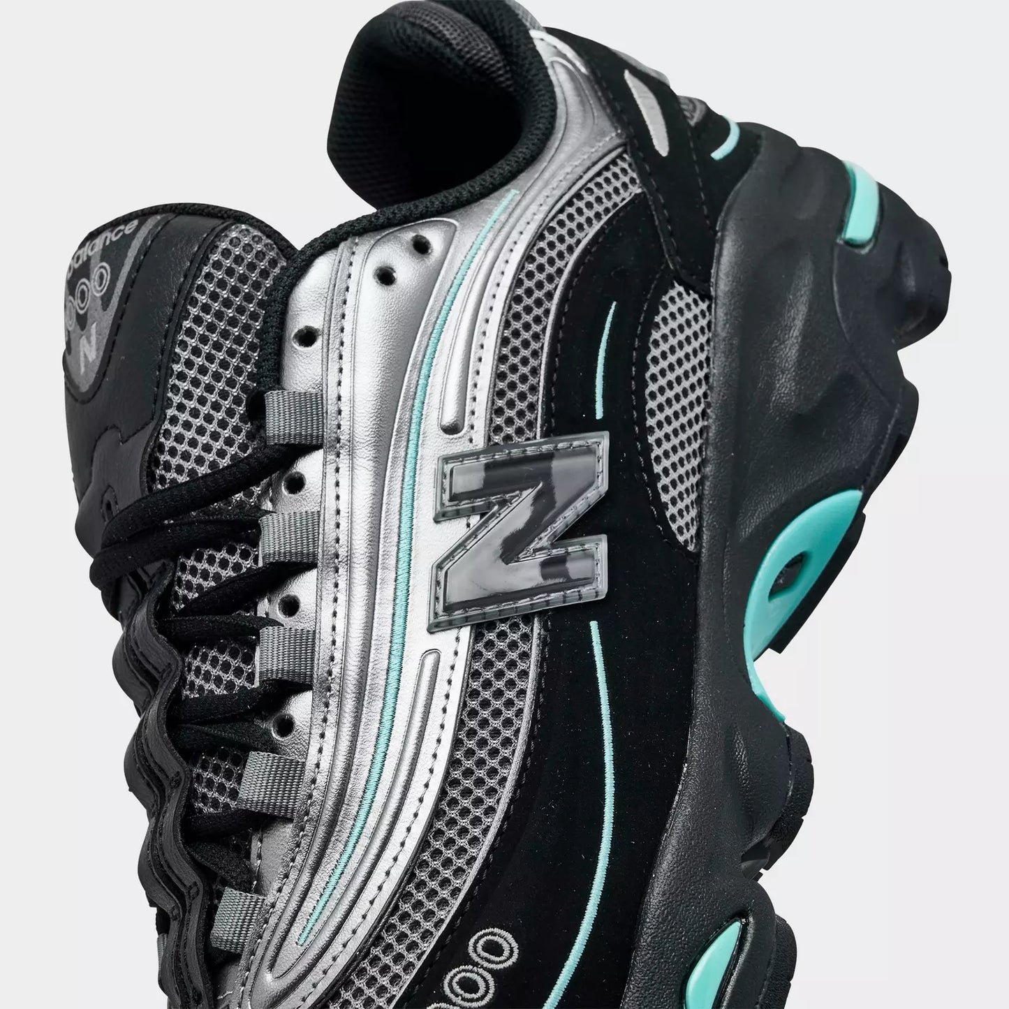 Men's New Balance 1000 Casual Shoes