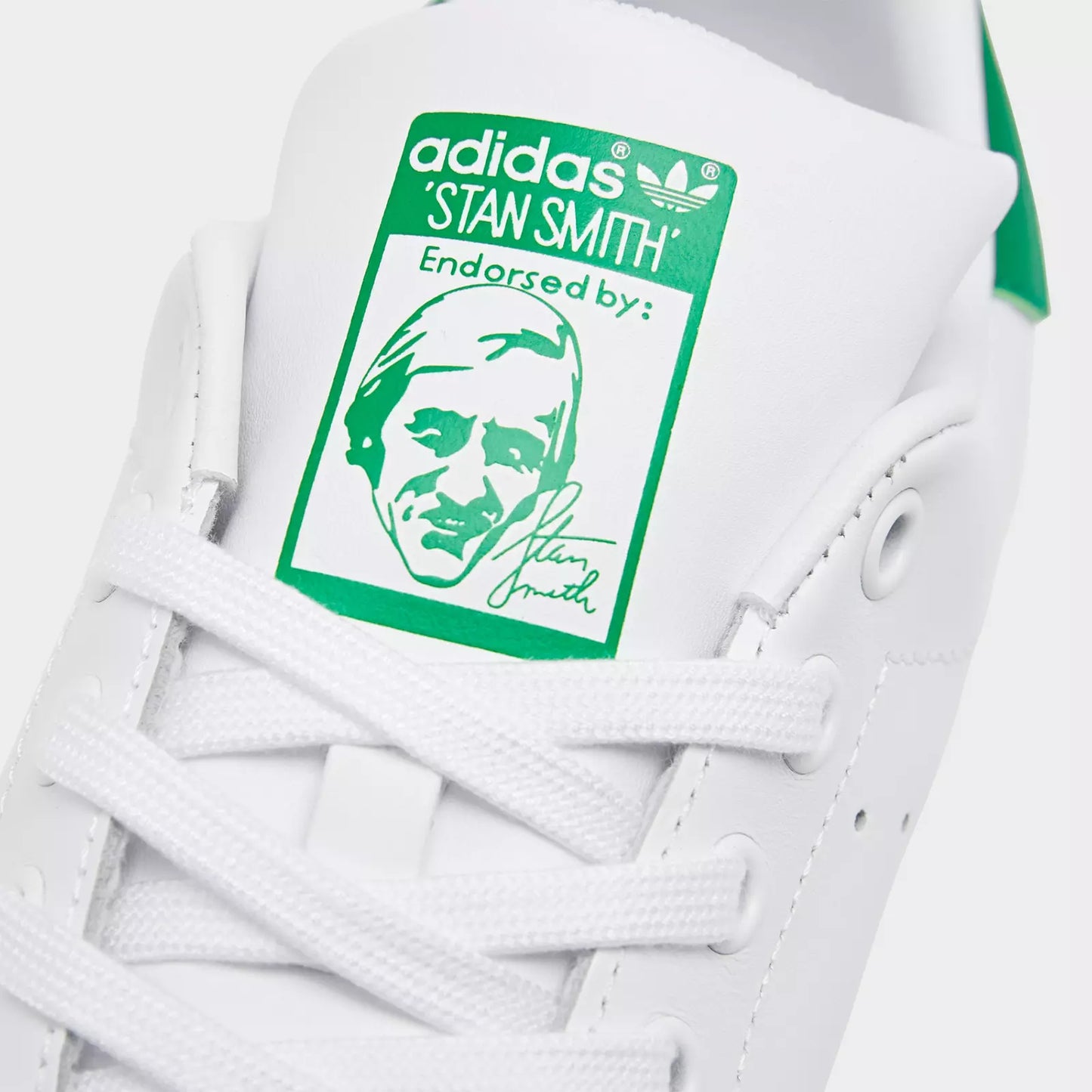 Men's adidas Originals Stan Smith Casual Shoes