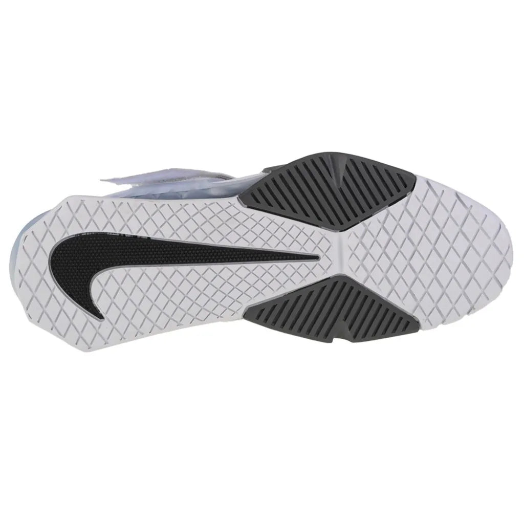 Nike Savaleos Weightlifting Shoes