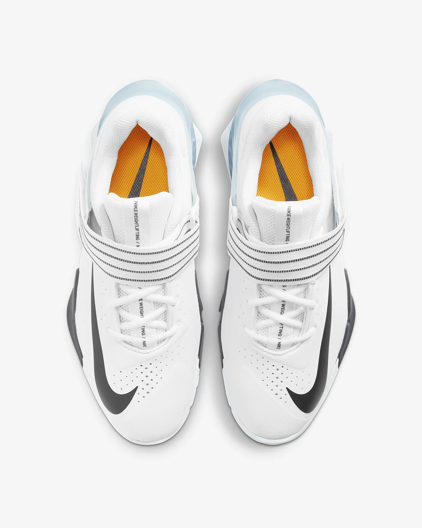 Nike Savaleos Weightlifting Shoes