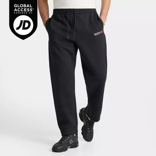 Men's New Balance Athletics Tonal Logo Fleece Sweatpants
