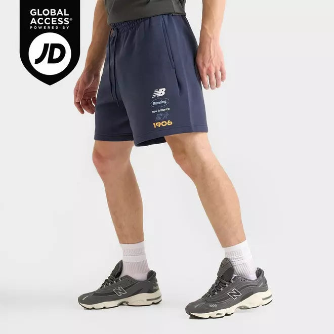 Men's New Balance Rotation Shorts