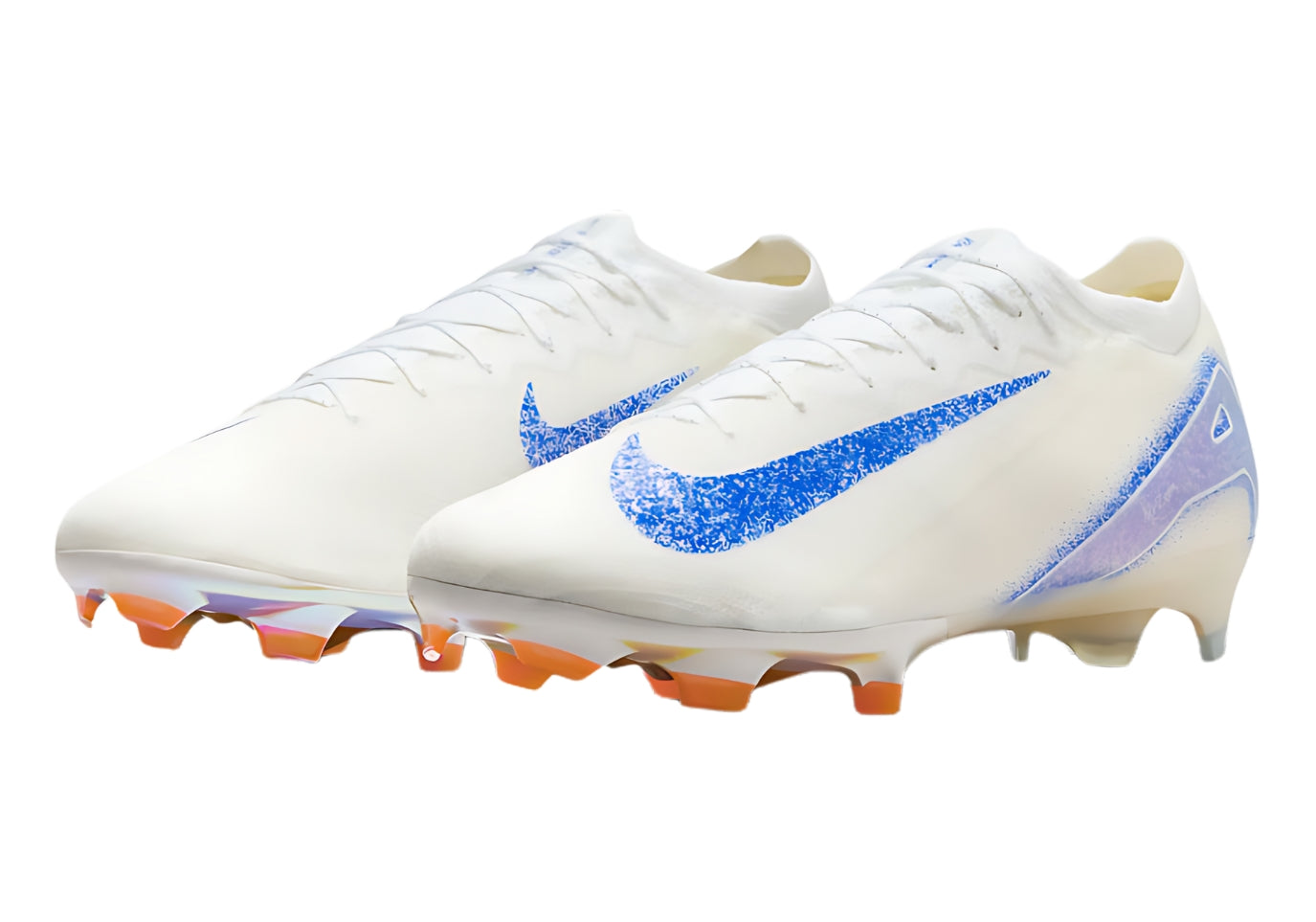 Nike Mercurial Vapor 16 Elite Blueprint FG Low-Top Soccer Cleats