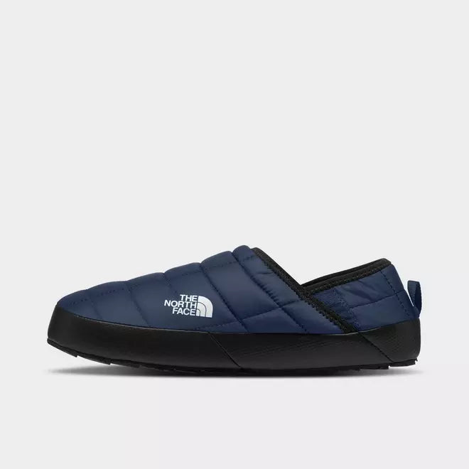 Men's The North Face ThermoBall??Traction Mule V Slip-On Casual Shoes