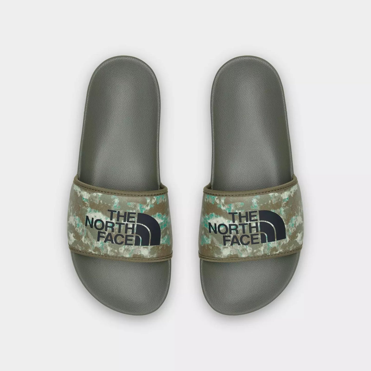 Men's The North Face Base Camp III Slide Sandals