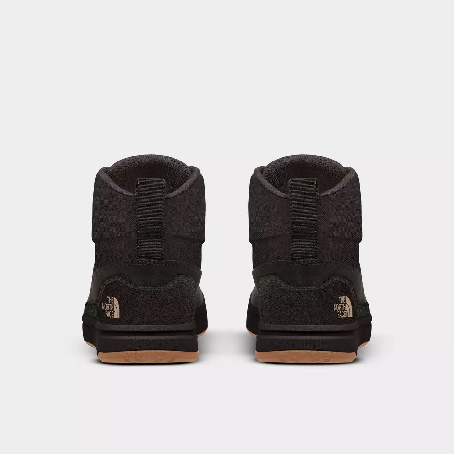 Men's The North Face Larimer Mid Waterproof Boots