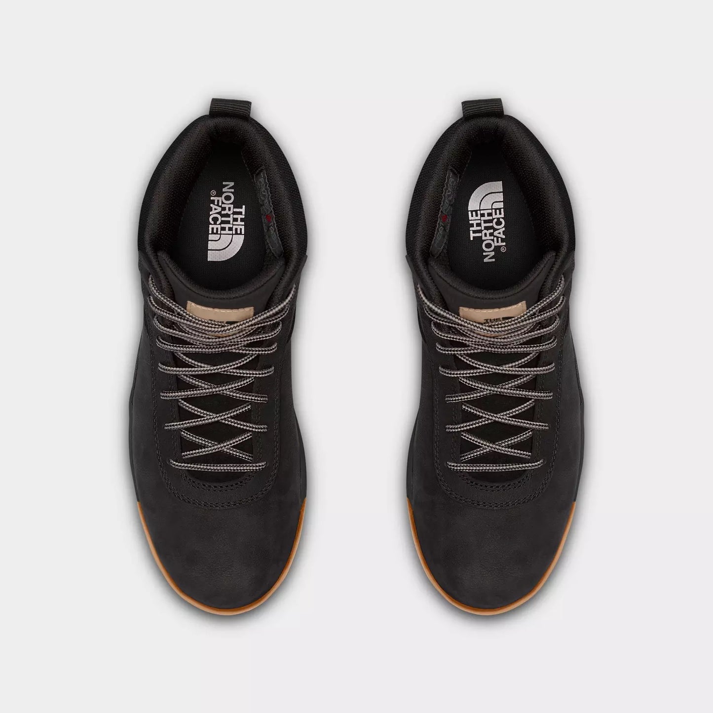 Men's The North Face Larimer Mid Waterproof Boots