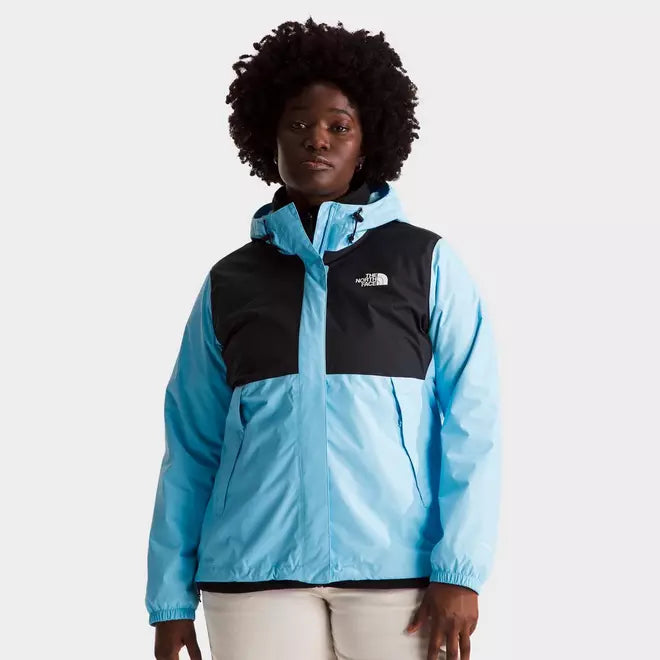 Women's The North Face Antora Jacket (Plus Size)