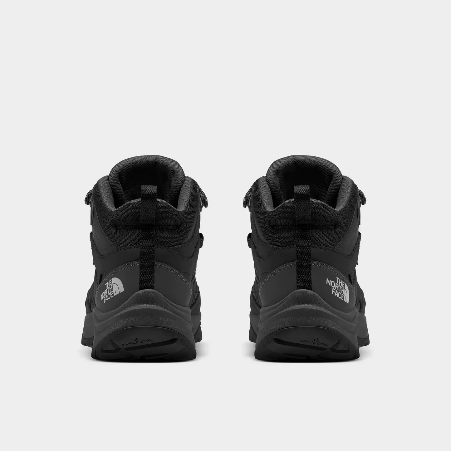 Men's The North Face Hedgehog 3 Mid Waterproof Hiking Boots