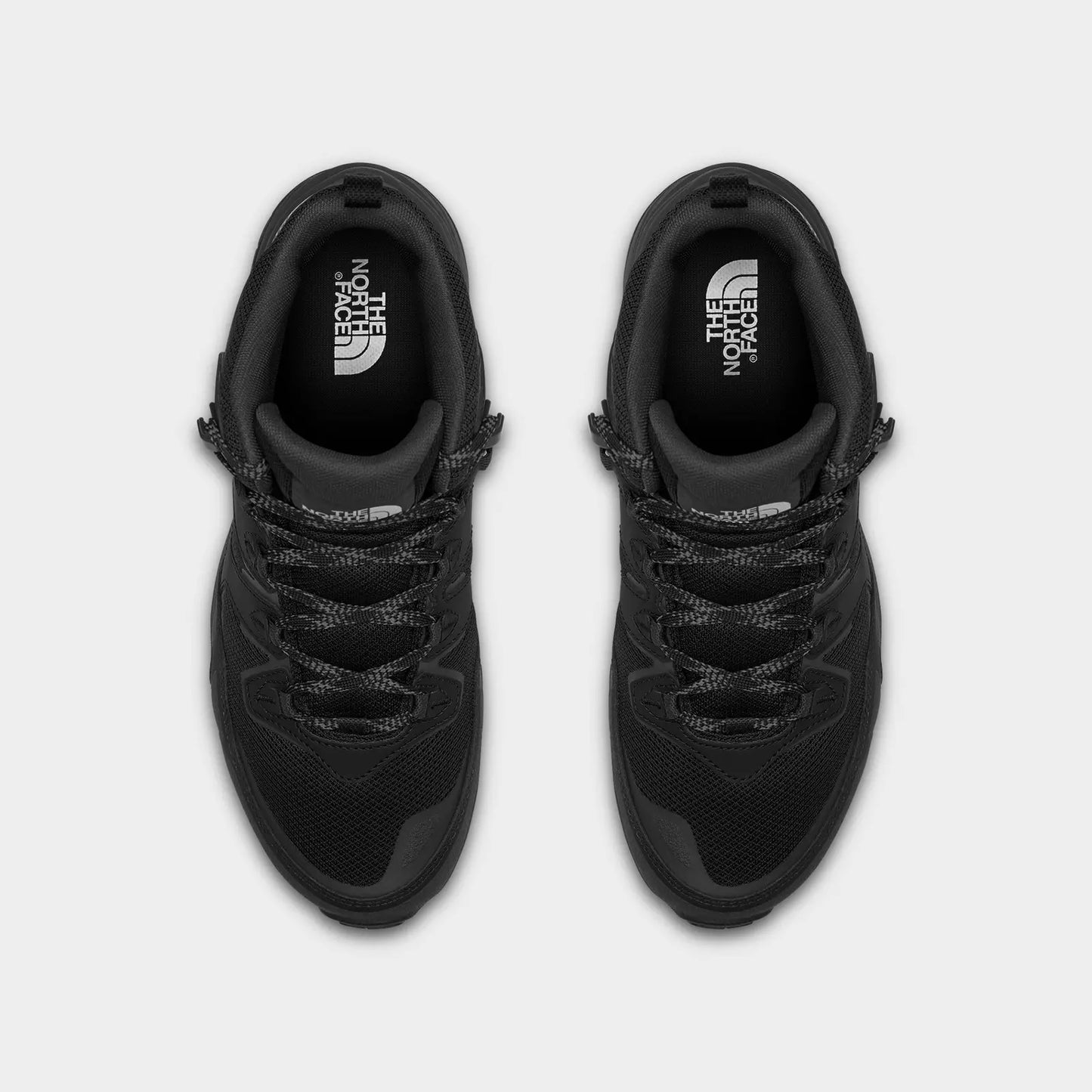 Men's The North Face Hedgehog 3 Mid Waterproof Hiking Boots