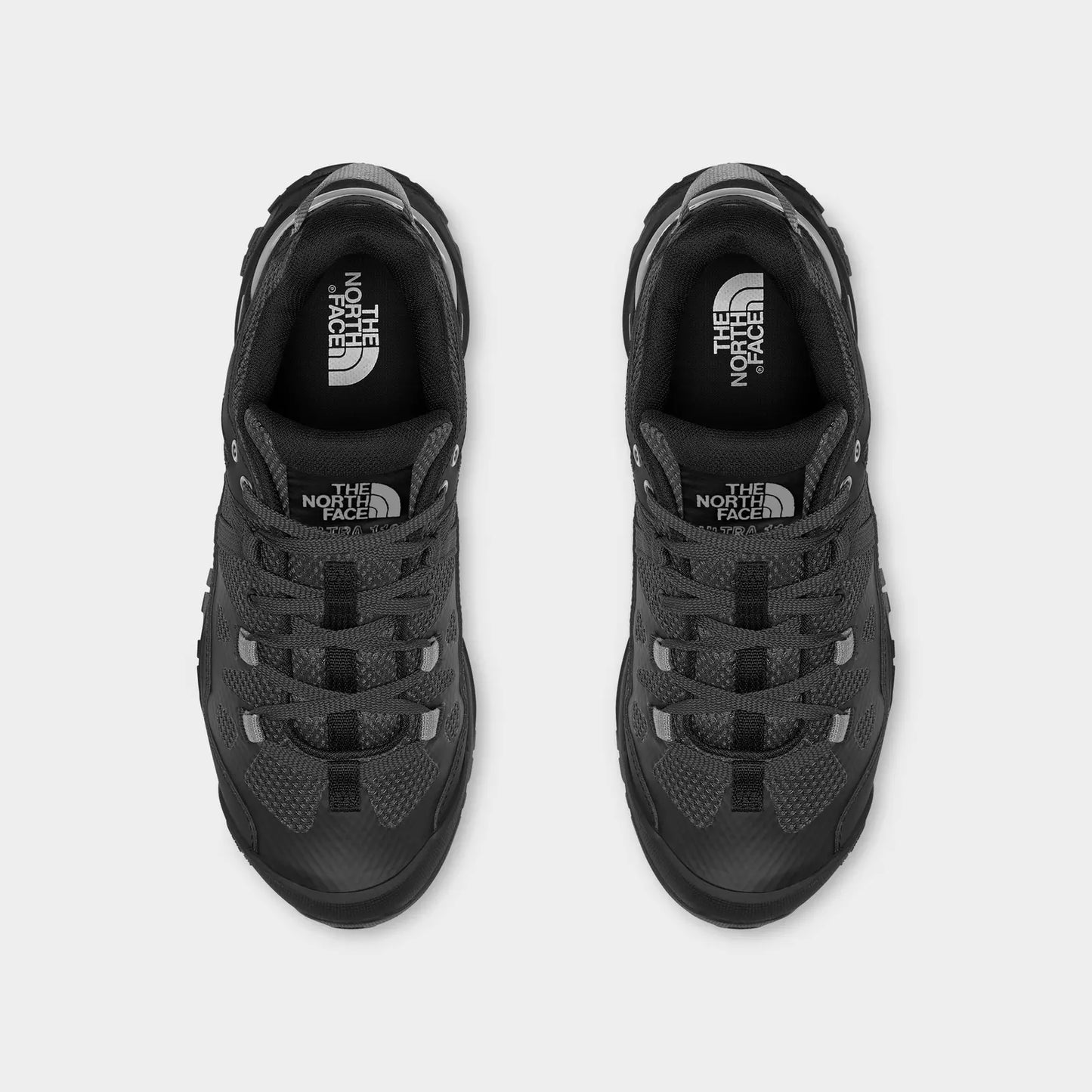 Men's The North Face Ultra 112 Waterproof Trail Running Shoes