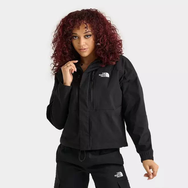 Women's The North Face Cargo Jacket