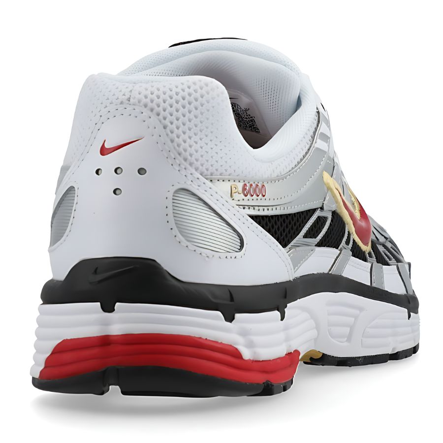 Nike P-6000 Premium Shoes