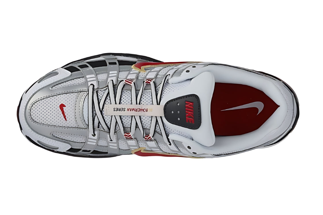 Nike P-6000 Premium Shoes