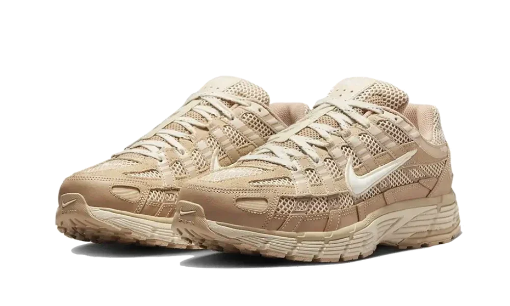 Nike P-6000 Premium Shoes