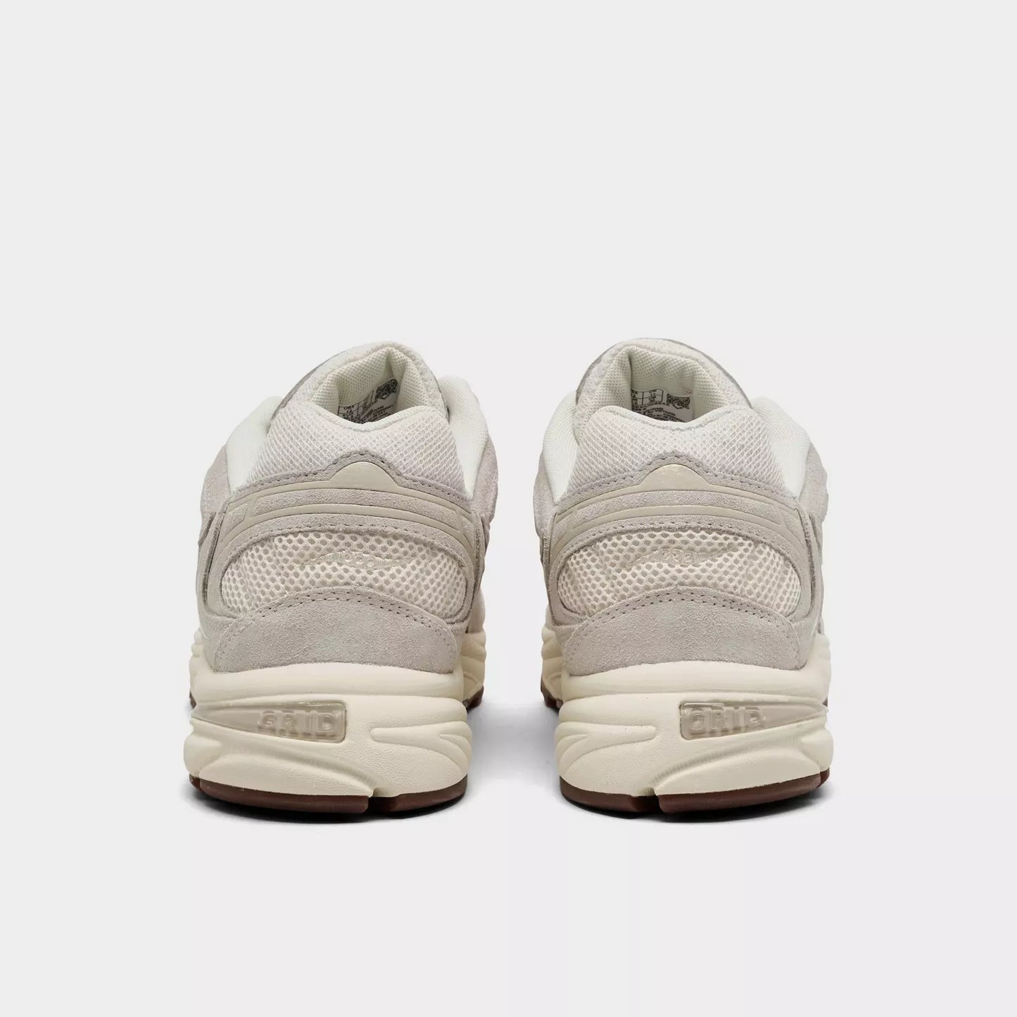 Men's Saucony Grid Jazz 9 Suede Casual Shoes