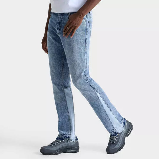 Men's Supply & Demand Sacco Flare Denim Jeans