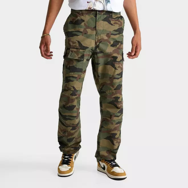 Men's Supply & Demand Strap Cargo Pants