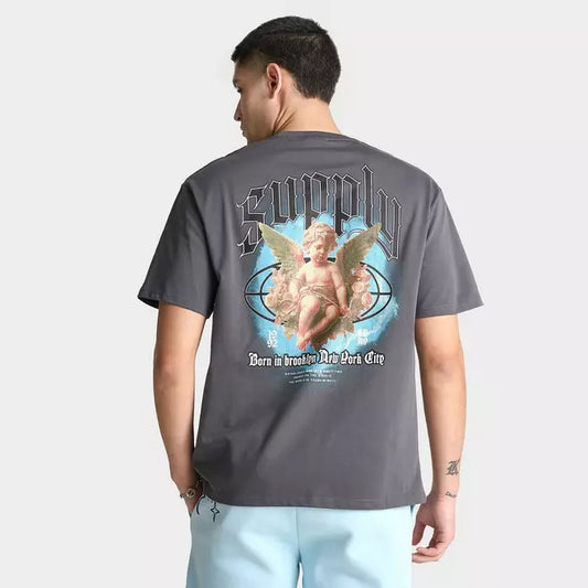 Men's Supply & Demand Shug T-Shirt