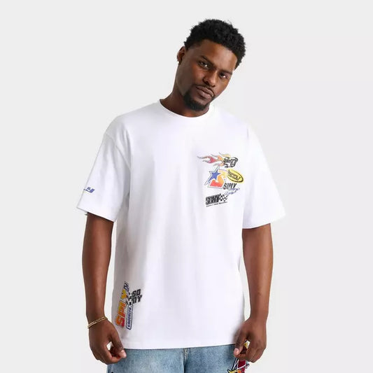 Men's Supply & Demand Marv T-Shirt