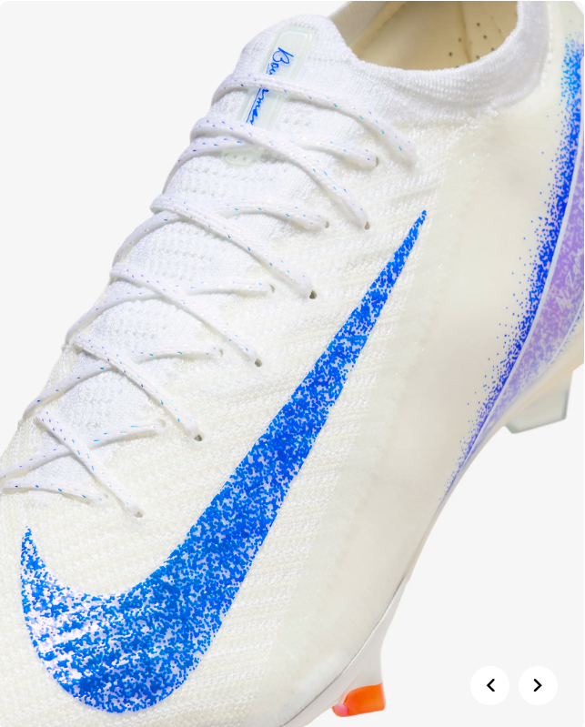 Nike Mercurial Vapor 16 Elite Blueprint FG Low-Top Soccer Cleats