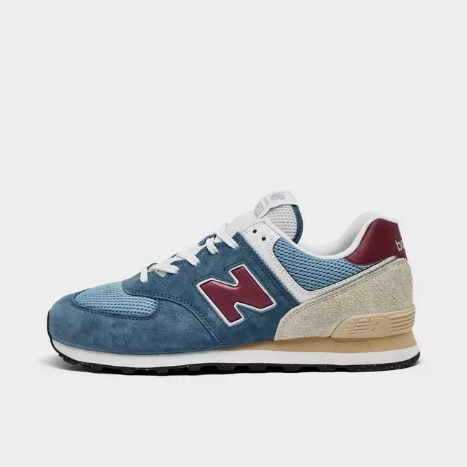 Men's New Balance 574 Core Casual Shoes