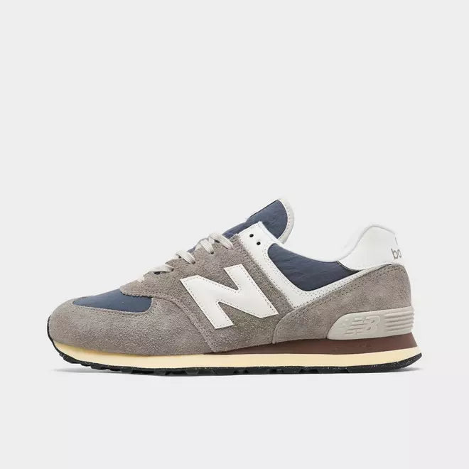 Men's New Balance 574 Core Casual Shoes