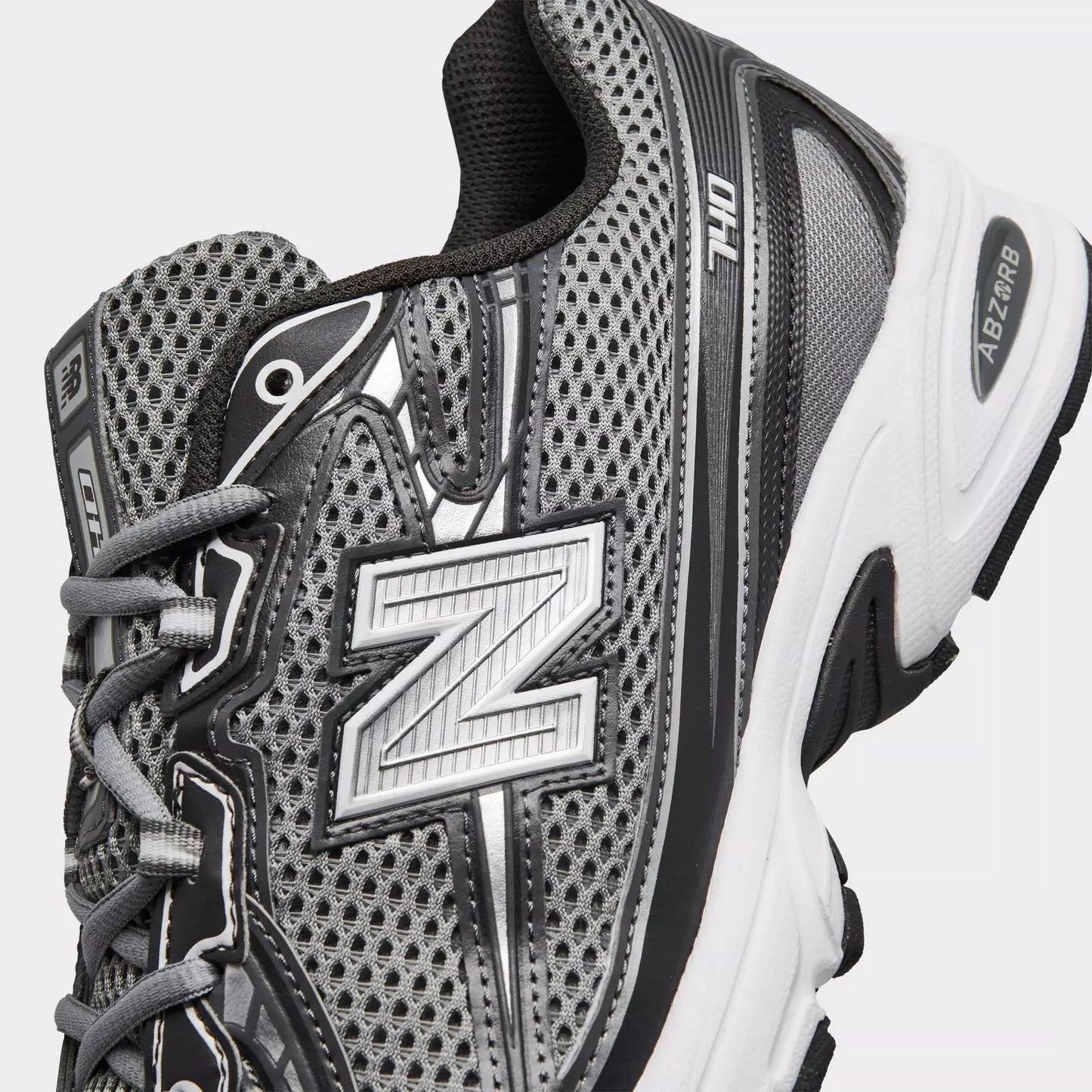 Men's New Balance 740 Casual Shoes