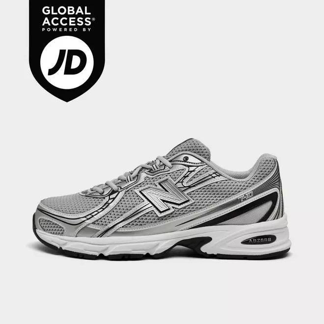 Men's New Balance 740 Casual Shoes