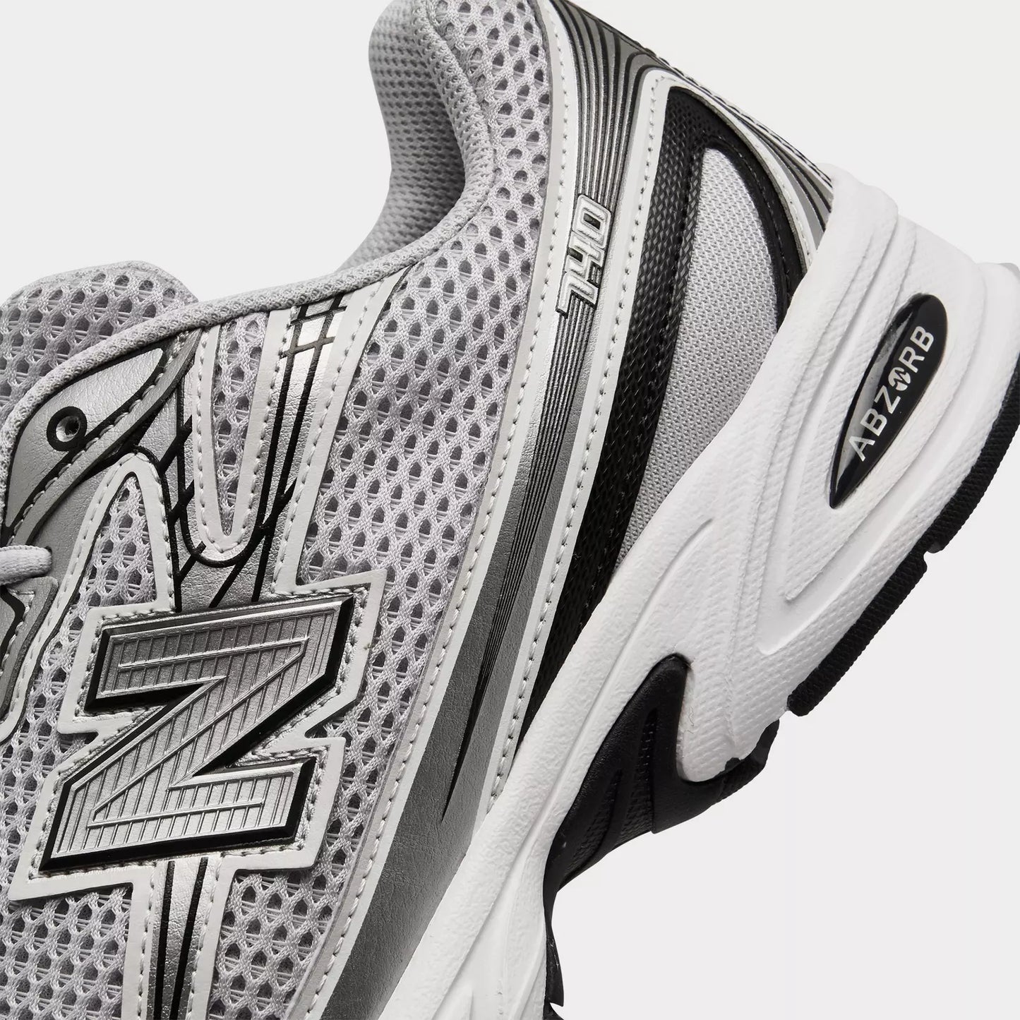 Men's New Balance 740 Casual Shoes