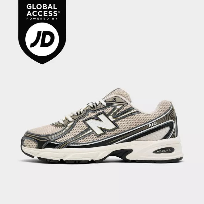 Men's New Balance 740 Casual Shoes