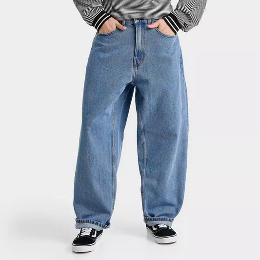 Men's Vans Check-5 Baggy Denim Jeans
