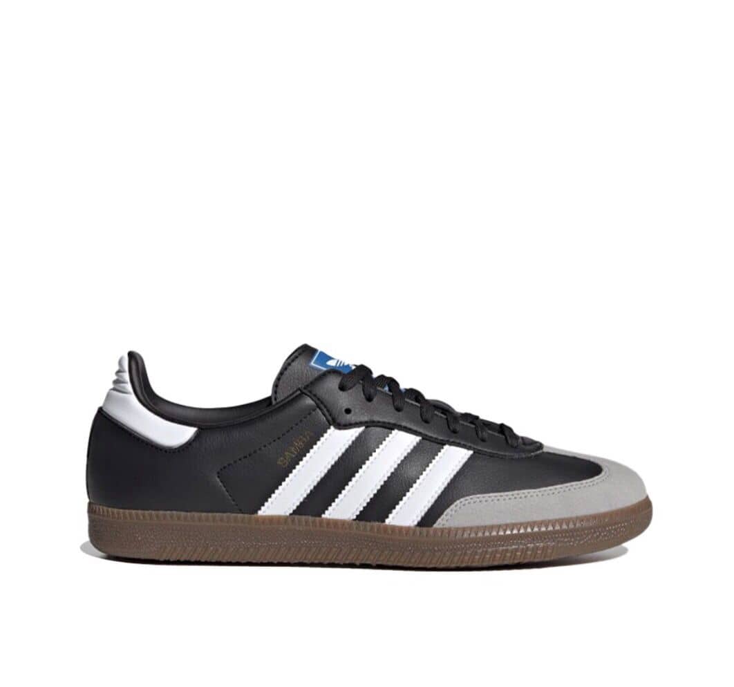 Adidas Samba OG Shoes