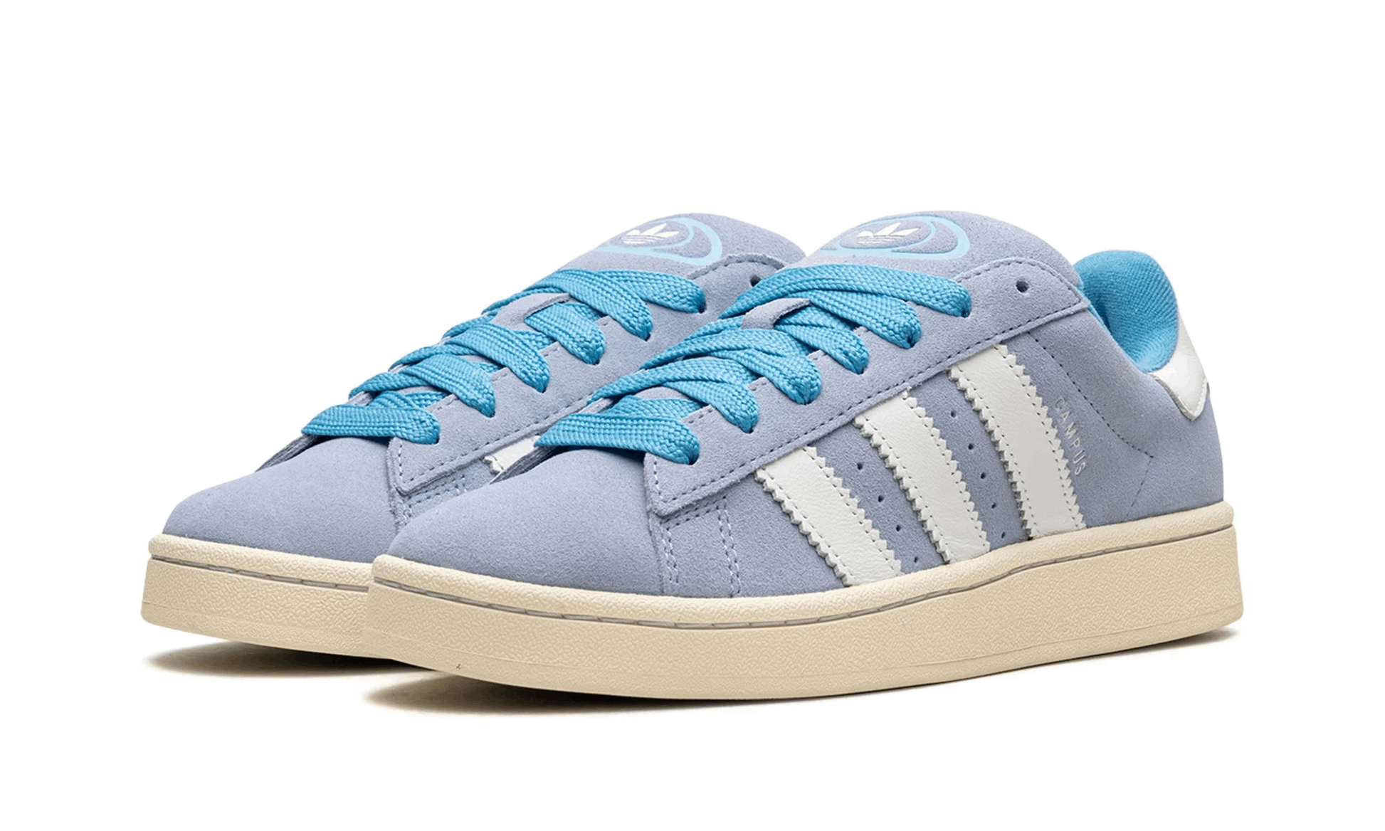 adidas Campus 00s Ambient Sky Ambient Sky Off White