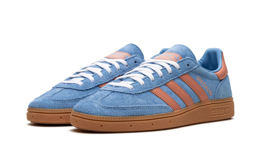 adidas Originals Handball Spezial Shoes Blue Wonder Clay