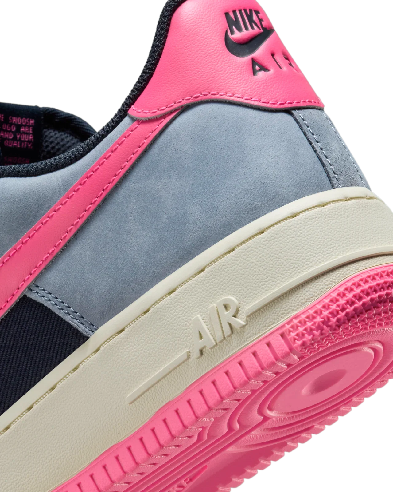 Nike Air Force 1 '07