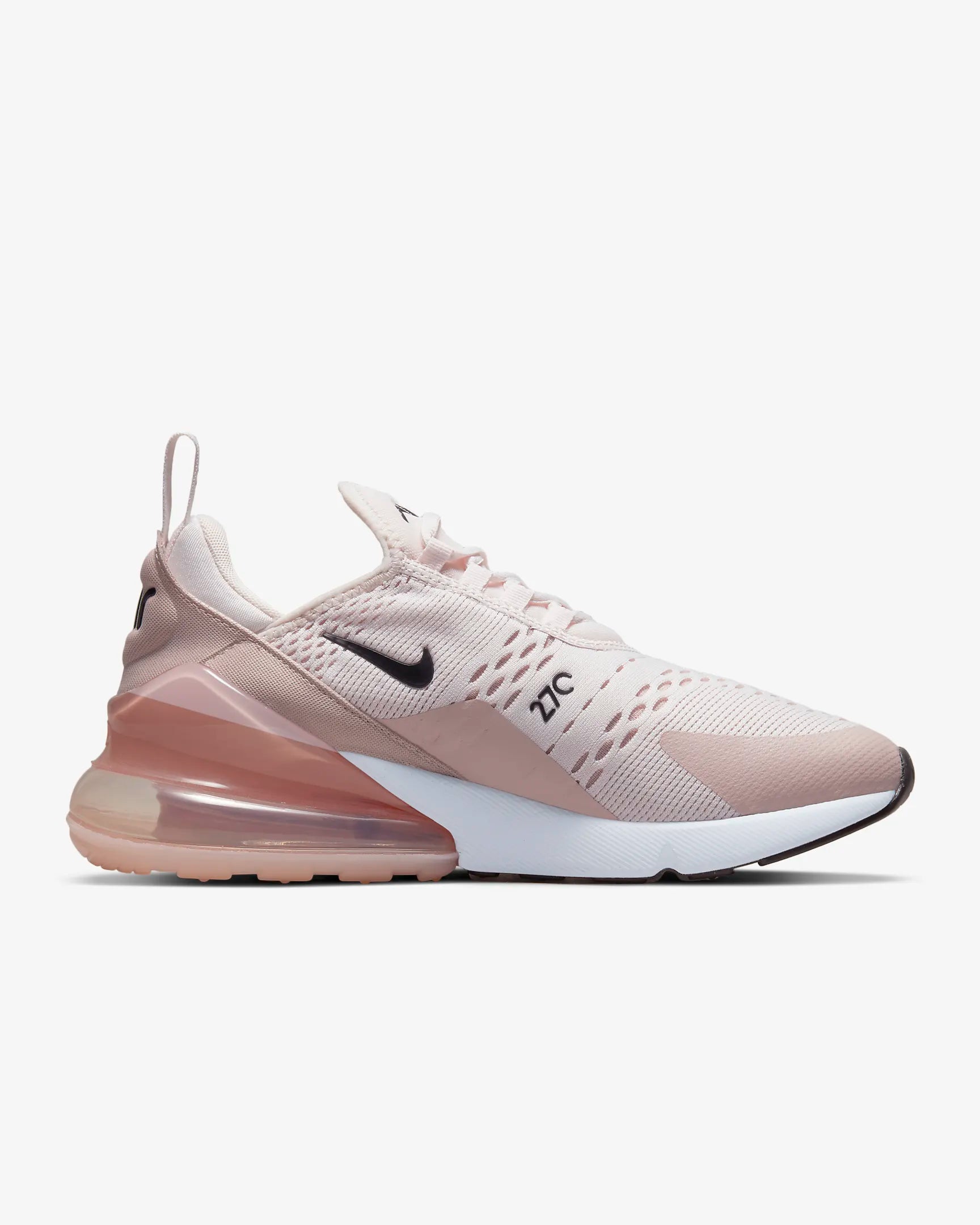 Nike Women's Running Shoes Air Max 270